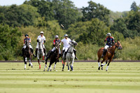 Duke of Cornwall Trophy - 13/08/2019.