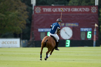 Duke of Cornwall Trophy 11/08/2019.