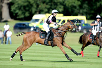 Duke of Wellington Trophy - 13/08/2019.