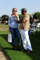 Cartier International Dubai Polo Challenge - 17/02/14