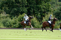 Duke of Cornwall Trophy - 15/08/2019.
