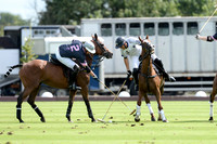 Duke of Cornwall Trophy - 15/08/2019.