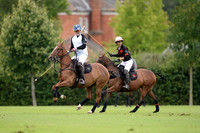 Duke of Wellington Trophy - 16/08/2019.
