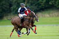Duke of Wellington Trophy - 16/08/2019.