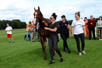 Duke of Wellington Trophy - 18/08/2019.