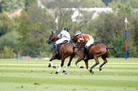 Duke of Cornwall Trophy - 21/08/2019.