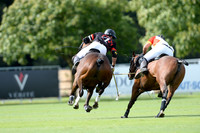 Duke of Wellington Trophy - 18/08/2019.