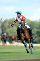 Duke of Wellington Trophy - 18/08/2019.