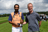 Cottington Cup - 18/08/2019.