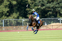 Duke of Cornwall Trophy - 23/08/2019.