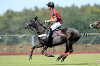Duke of Cornwall Trophy - 23/08/2019.
