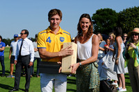 Duke of Cornwall Trophy - 25/08/2019.