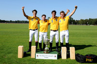 Duke of Cornwall Trophy - 25/08/2019.