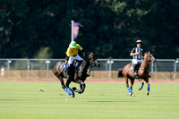 Duke of Cornwall Trophy - 25/08/2019..
