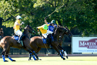 Duke of Cornwall Trophy - 25/08/2019..