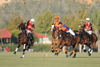 Sotogrande Gold Cup - 29/08/2009.