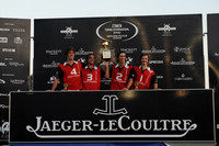 Sotogrande Gold Cup - 29/08/2009.