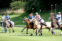 Guards Ladies Charity Tournament - 20/08/2019.