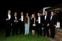 The Chairman's Awards Dinner - 14/09/2019.