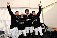 St Moritz Snow Polo World Cup  - Day 3 - 28/01/2024.