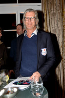St Moritz Snow Polo World Cup - Players Presentation - 25/01/2024.