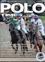 Polo Times - February 2024 issue
