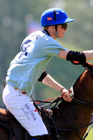 Copenhagen Cup at Guards Polo Club.