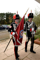 The Honourable Artillery Company at Guards Polo Club - 20/10/2019.