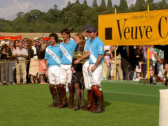V C Gold Cup 18.7.04 063