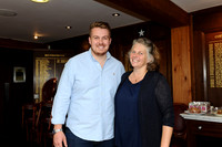 Macmillan Coffee Morning at Guards Polo Club - 26/09/2019.