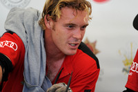 Cartier International Day - 24/07/2011.