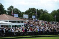 Cartier International Day - 24/07/2011.