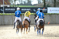 Inspired Arena Polo Masters - 12/01/2020
