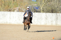 Inspired Arena Polo Masters - 12/01/2020