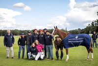 Ladies 22 Goal - ELECTRA - Milly Hine - 06_07_24
