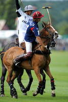 Gold Cup for the British Open - 17/07/2011.