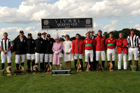 Queen's Cup final - 15/06/2008.