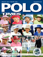 Polo Times - May 2020 issue