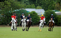 Charity Cup at Ham Polo Club - 06/06/2009.
