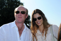 Warwickshire Cup - 09/08/2009.