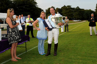 Warwickshire Cup - 09/08/2009.