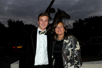 The Chairman's Dinner at Guards Polo Club - 15/09/2012.