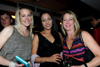 The Chairman's Dinner at Guards Polo Club - 15/09/2012.