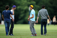 Coworth Park Challenge - 21/07/2012.