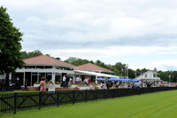 Archie David Cup - 01/07/2012.