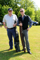 The Charles Stisted Memorial Shoot - 30/05/2012.