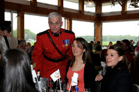 Mounties Day and Spring Tournament final - 07/05/2012.