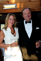 The HPA Dinner - 25/07/2013