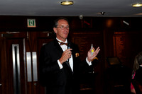 The HPA Dinner - 25/07/2013