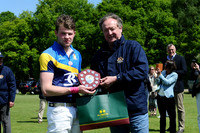 Copenhagen Cup - 27/05/2013.